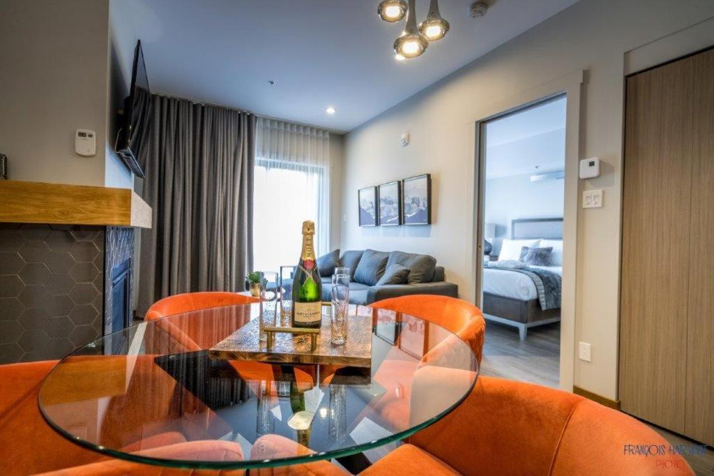 Aparthotel Chateau Morritt