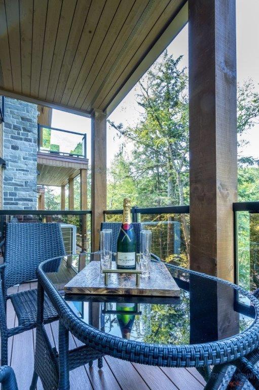 Chateau Morritt Aparthotel