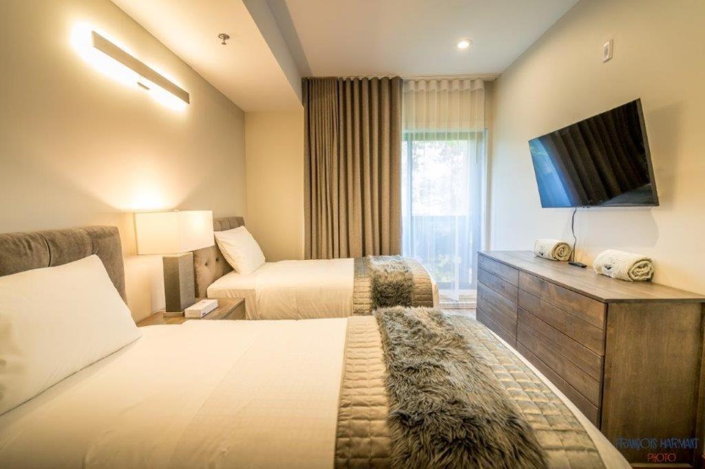 Aparthotel Chateau Morritt *