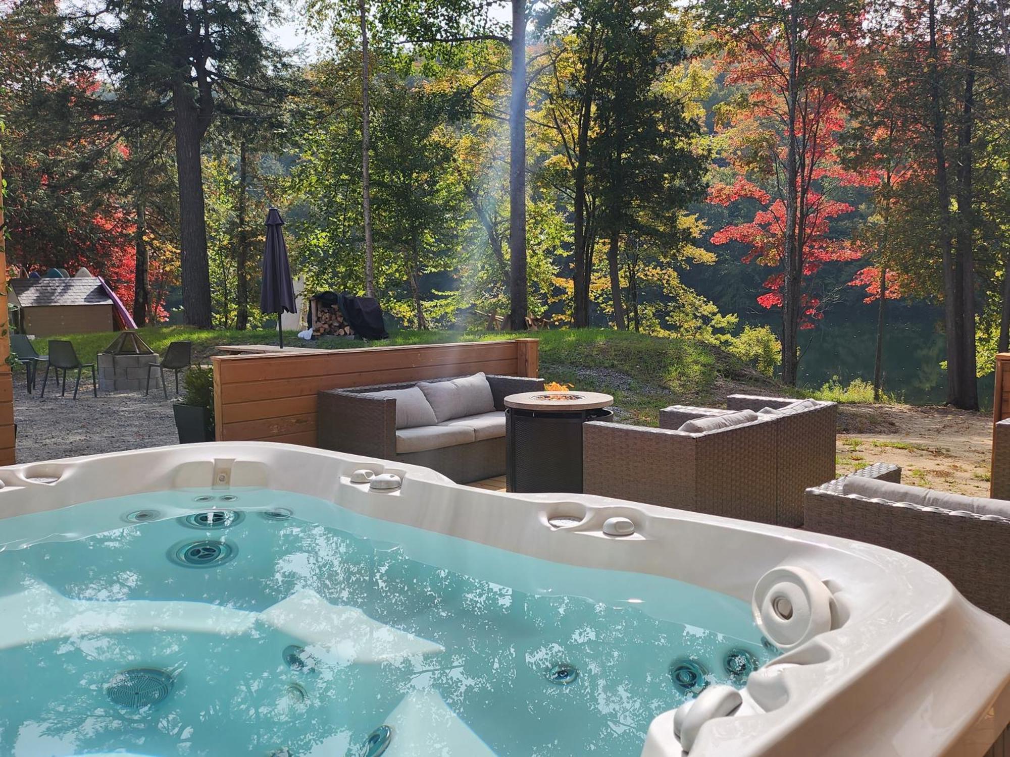 Chateau Morritt Mont-Tremblant