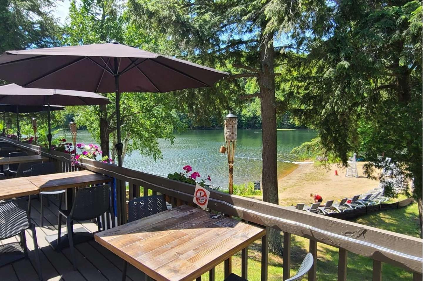 Chateau Morritt Mont-Tremblant