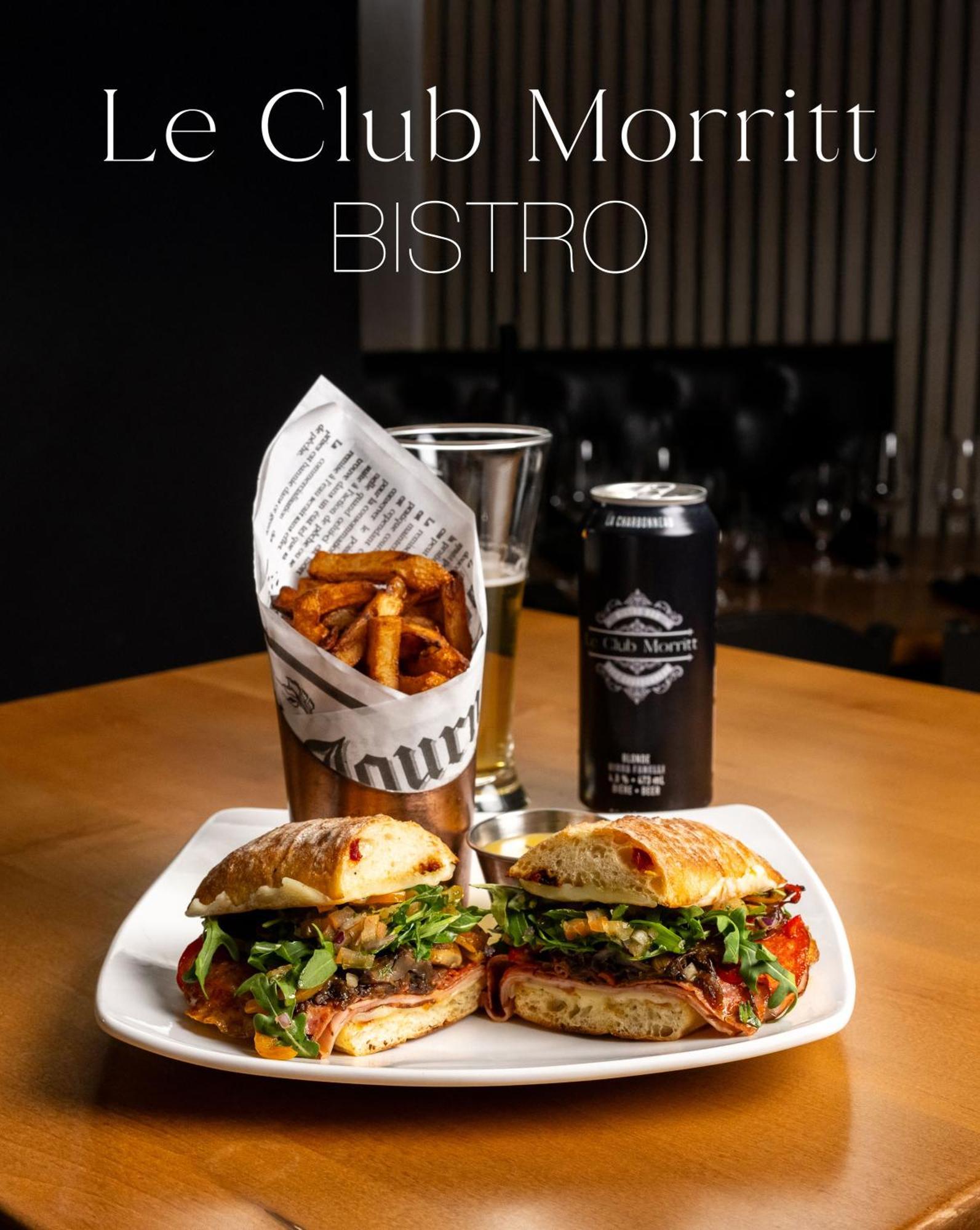 Chateau Morritt * Mont-Tremblant